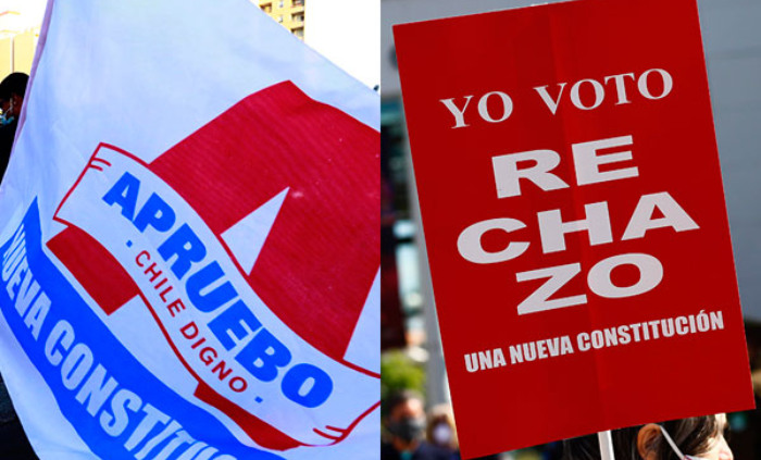 Que aconteceu no referendo chileno? Um balanço da esquerda revolucionária