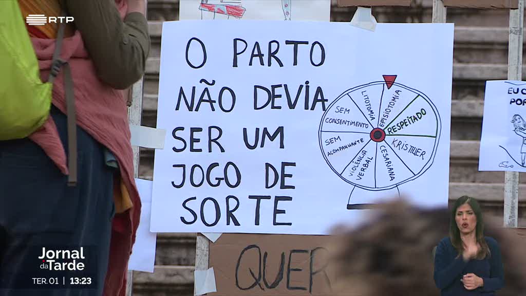 Governo quer revogar a lei da violência obstétrica. Um ataque aos direitos das mulheres que vai causar mais mortes na saúde.