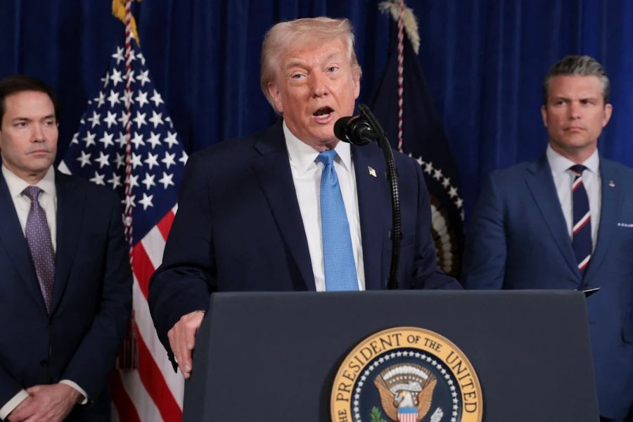 Travemos a agressão imperialista dos EUA contra a Venezuela!